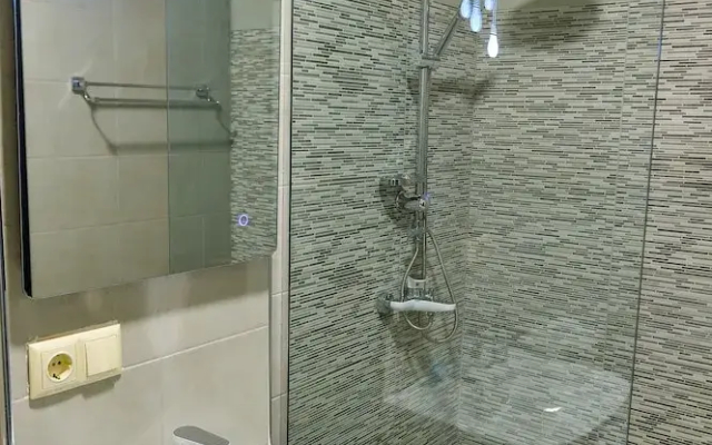 Prometheus Epic Hotel & Spa