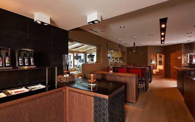 Hotel Das Zentrum