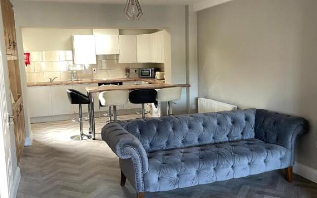 Kinsale town cosy home 2 min walk to town center