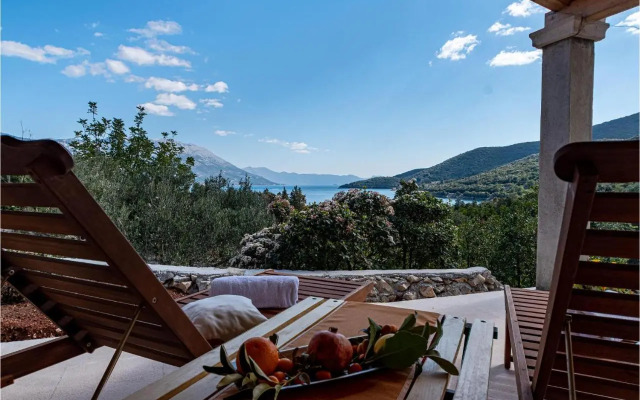 Apartment Kneze with Sea View I
