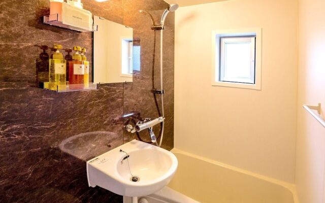 Little Island Okinawa Asahibashi