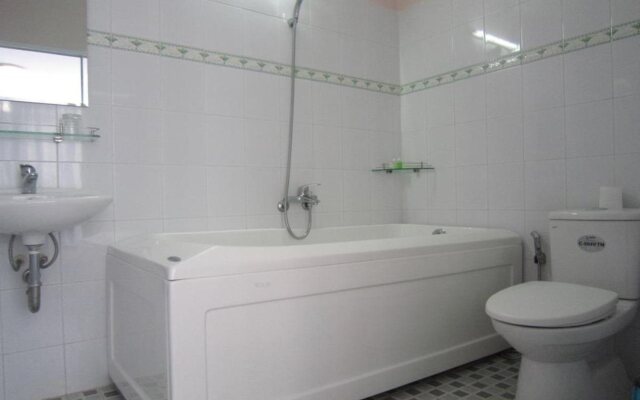 Thao Nhi Hotel