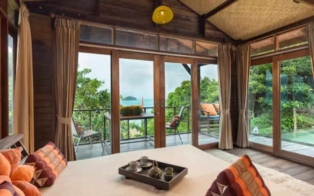 Serendipity Beach Resort Koh Lipe