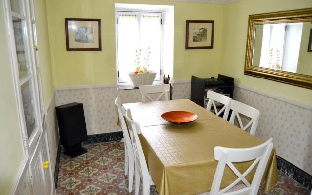 House With 4 Bedrooms in Sant Pere Sacarrera, With Wonderful Mountain