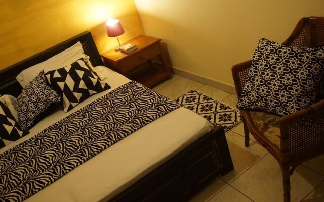 Accra Royal Castle Apartments & Suites