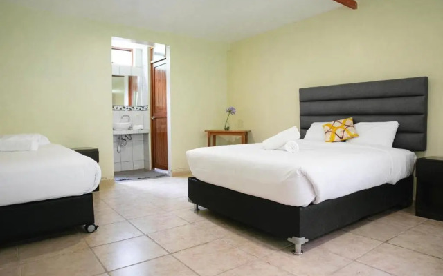 Gea Lodge