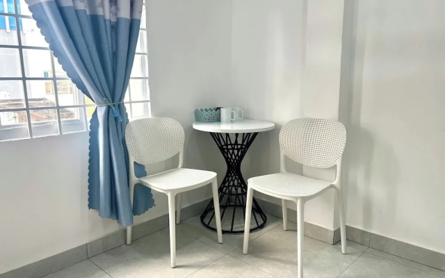 Loftic Apartments - Tan Dinh