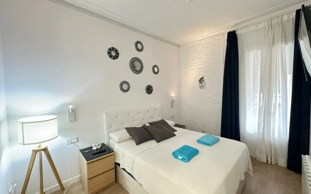 Rooms Flor