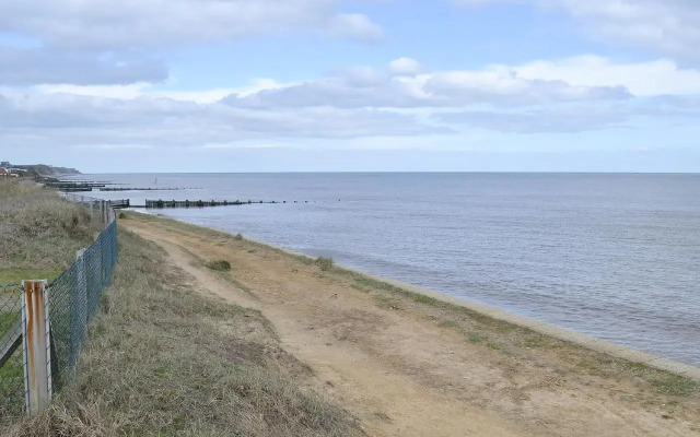 Rosemary'S Sea View