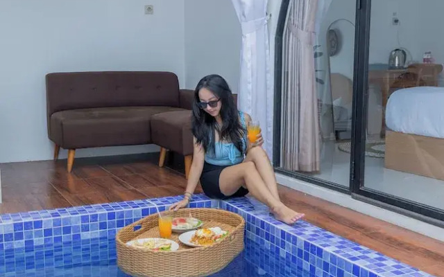 Marvilla Bali Jogja