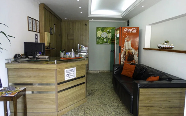 Maranim Plaza Hotel