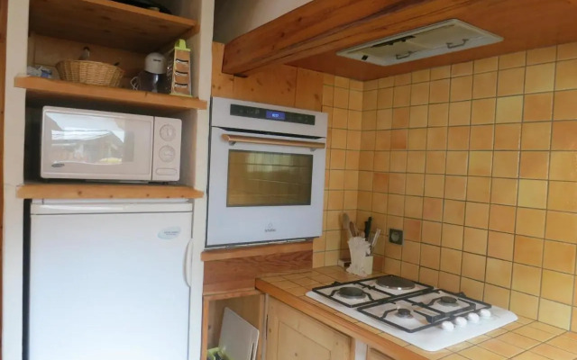 Chalet Philippe