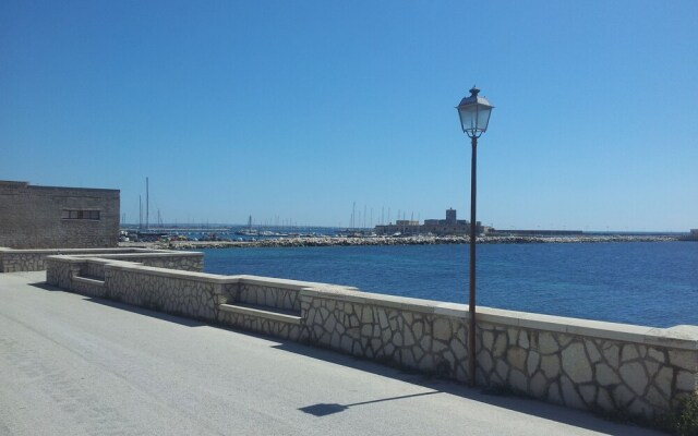 My House Trapani