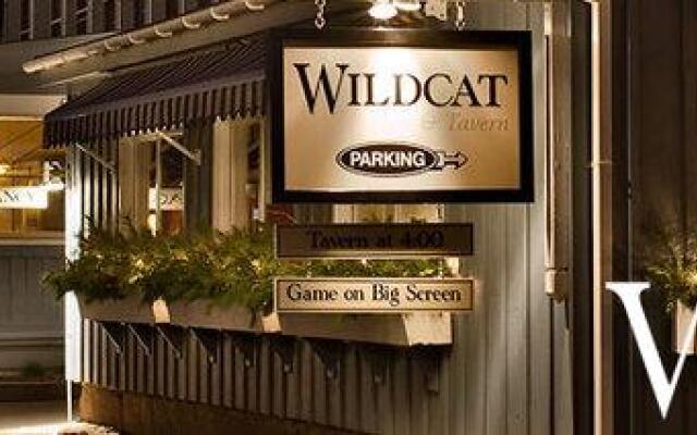 Wildcat Inn & Tavern