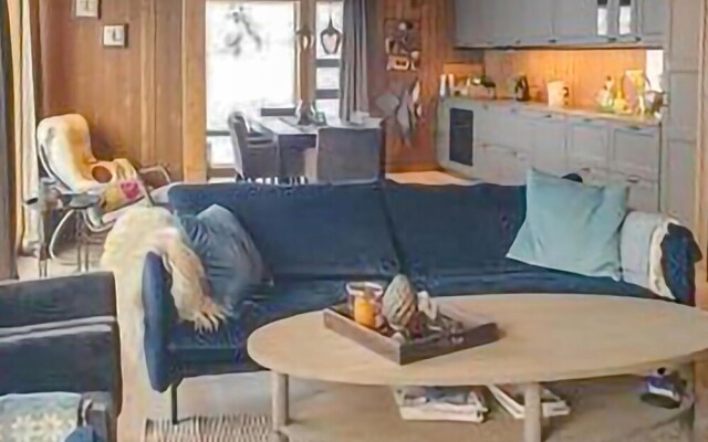 Awesome Home in Rjukan With Wifi and 4 Bedrooms
