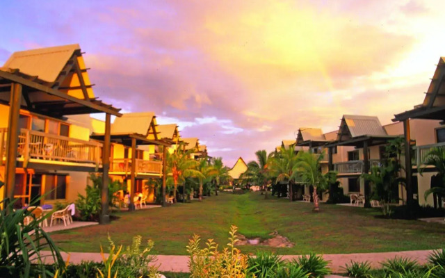 Club Wyndham Denarau Island, Trademark Collection By Wyndham
