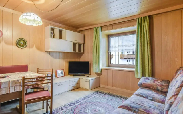 Ciasa Mario Appartamento 1