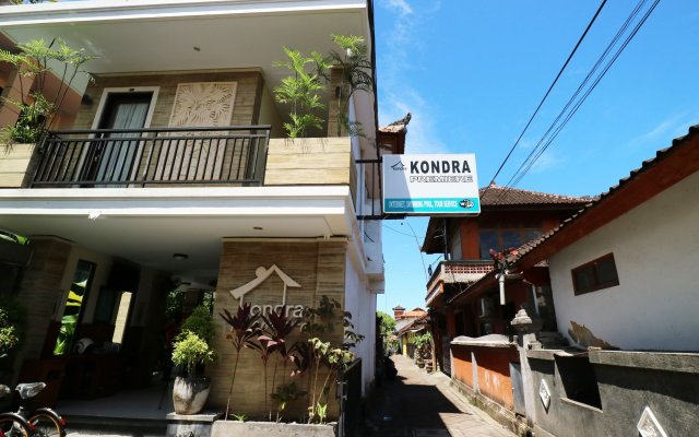 Kondra Premiere guest house