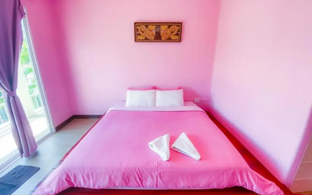 BaanChomJan @ Suanphung