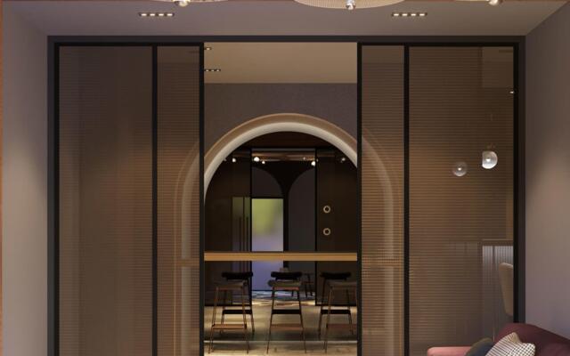 Modica Boutique Hotel