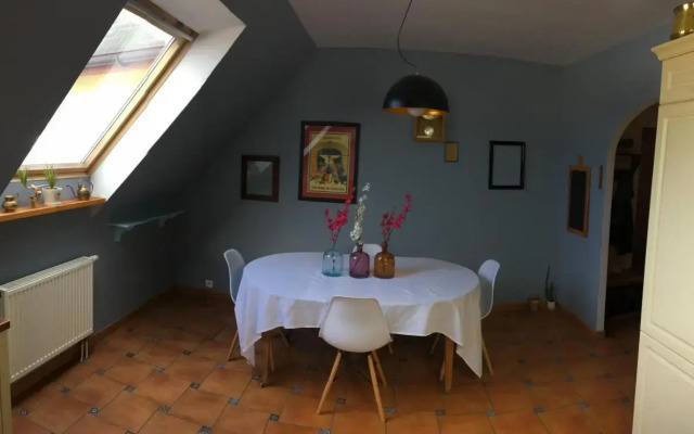 Apartament Silence