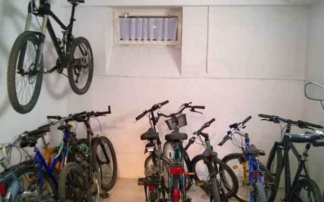 Holiday Apartment Sonia on the Lake