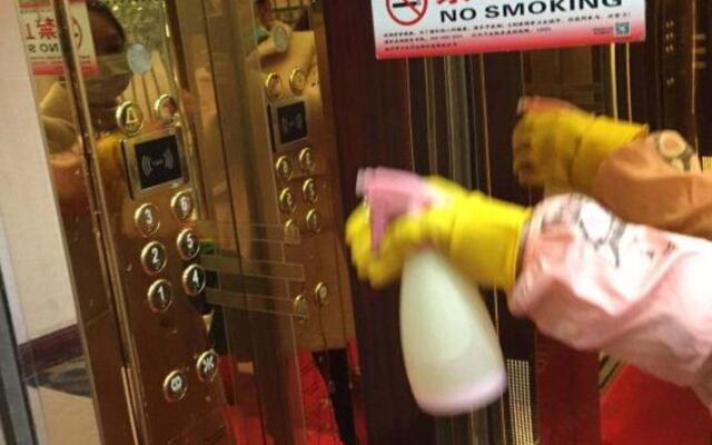 Chengfeng Business Hotel