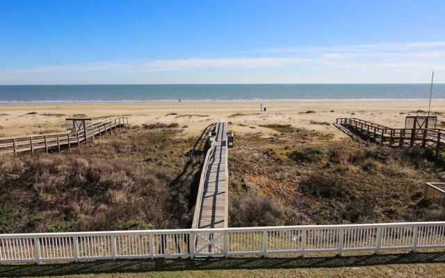 4513encntdbchstnh - Enchanted Beachfront