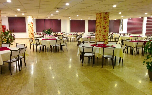 City Inn Palace Hotel
