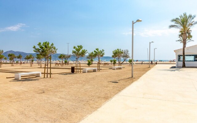 Apartamento Mirablau