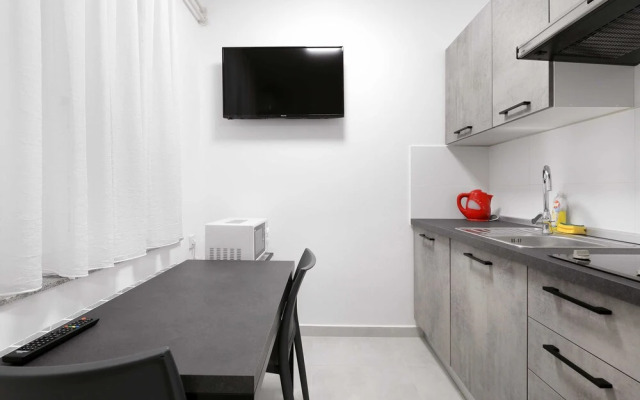 Student Dormitory Rooms Ivan Goran Kovacic