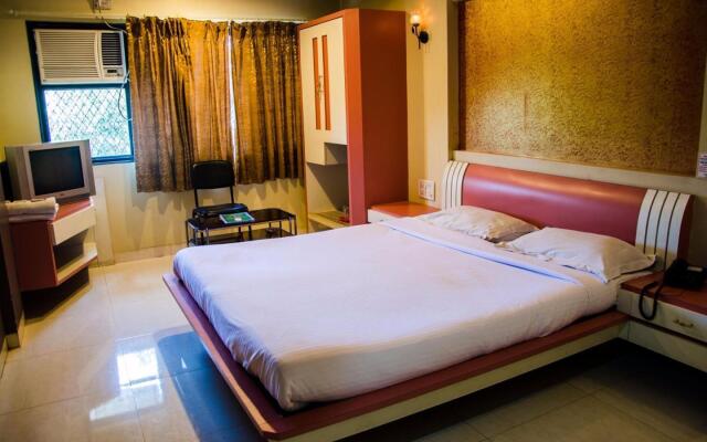 Saibaba International Hotel