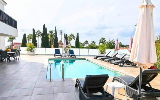 Villa Christina Coral