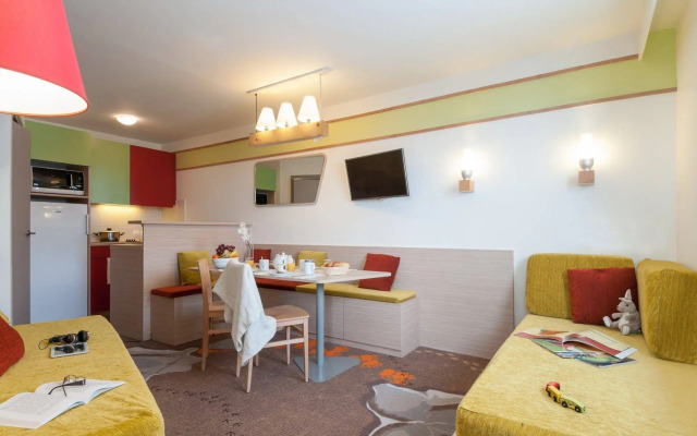 Résidence Pierre & Vacances Avoriaz Electra