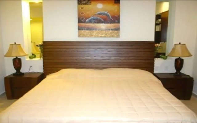 Romantic Zone V399 1 Bedroom