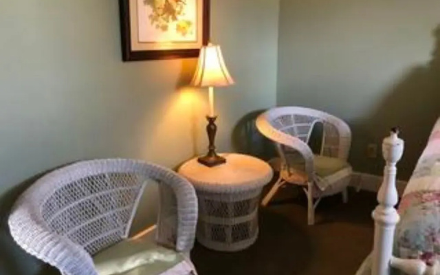 Allison House Inn
