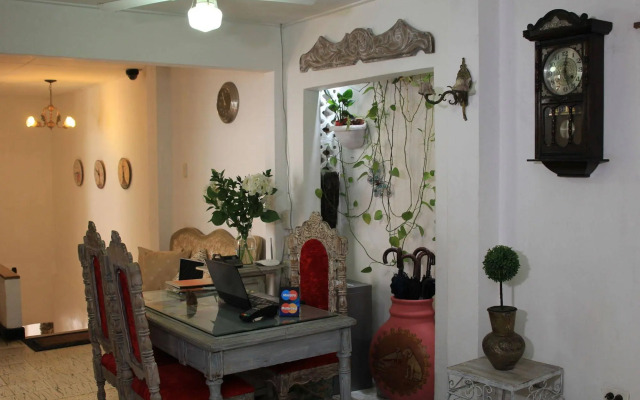 Hotel Balcones de Venecia