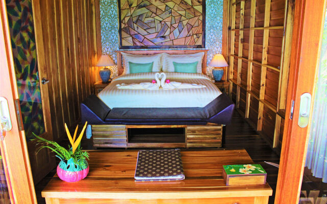 Phi Phi Phu Chalet Resort