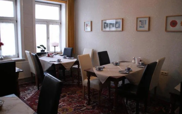 Bed & Breakfast Hotel