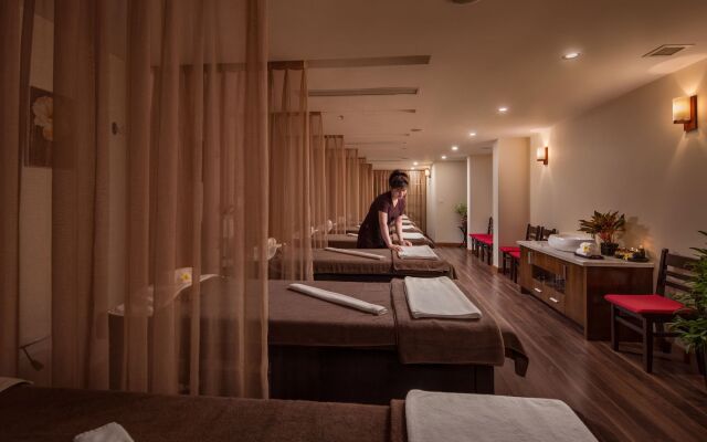 MK Premier Boutique Hotel