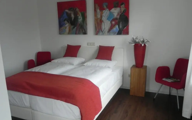 Hotel Restaurant Uit de Kunst