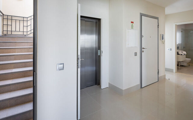 Shantiapartments