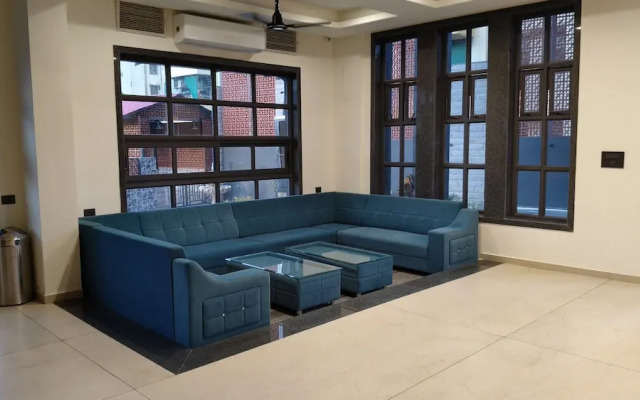 The Belita Hotel & Spa