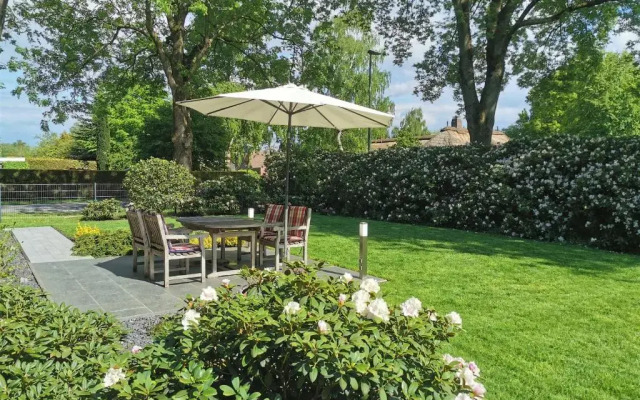 Heykens Golfhuus Albatros