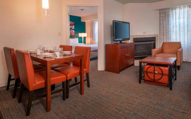 Residence Inn By Marriott Fairfax Merrifield