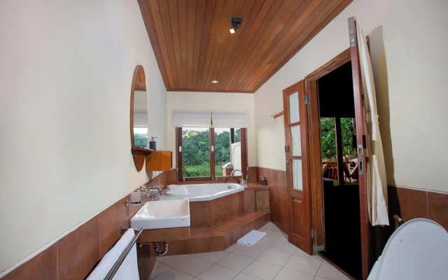 Tegal Sari Accomodation