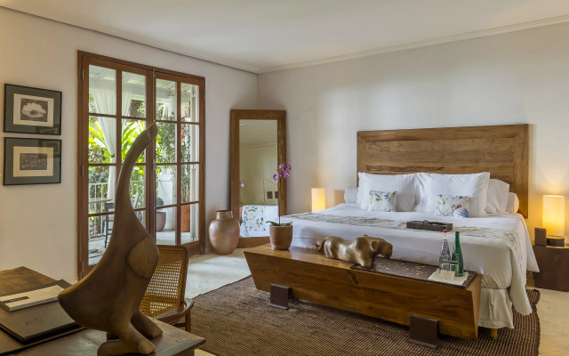 Santa Teresa Hotel Rio de Janeiro - MGallery Collection