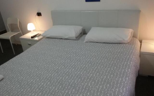 Ciro BED AND BREAKFAST la villetta