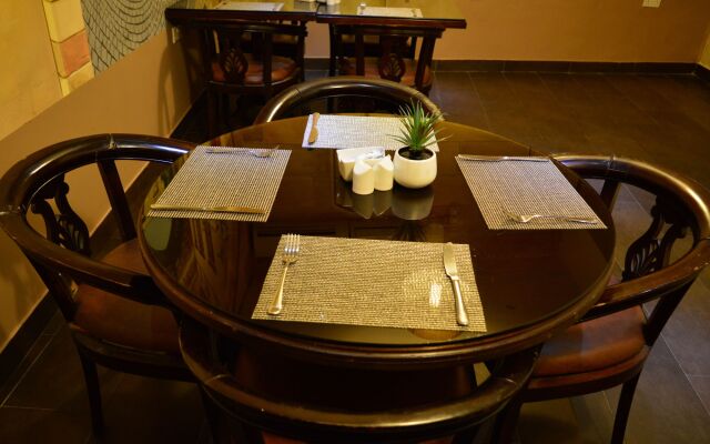 Nadine Boutique Hotel