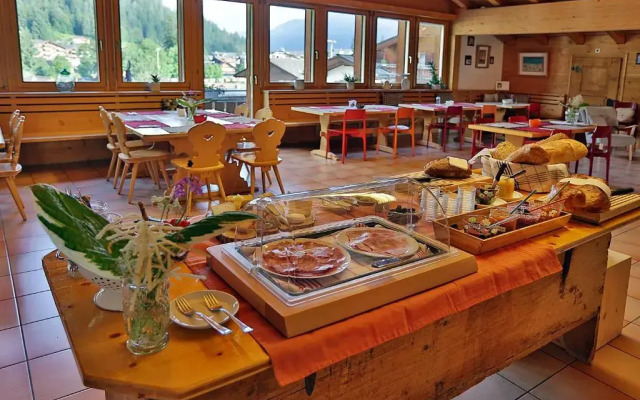 Sport-Lodge Klosters